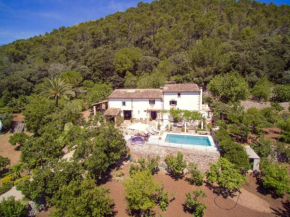 Villa Frares by Sealand Villas